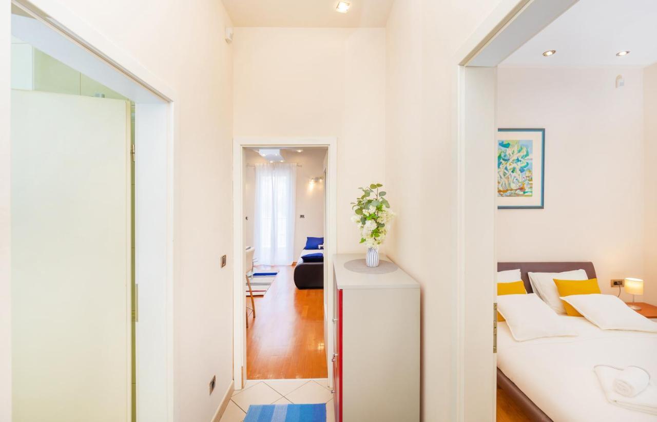 Amf Dubrovnik Apartment Exterior foto
