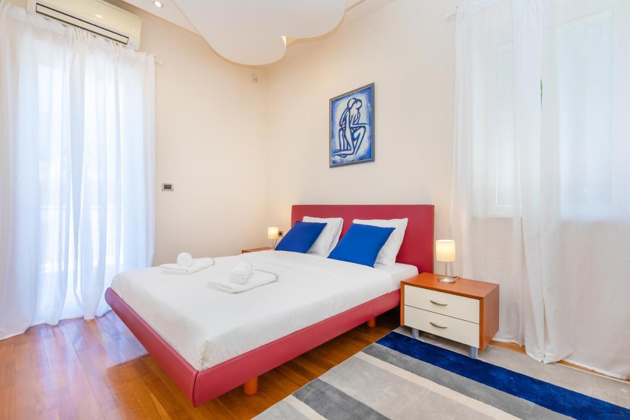 Amf Dubrovnik Apartment Exterior foto