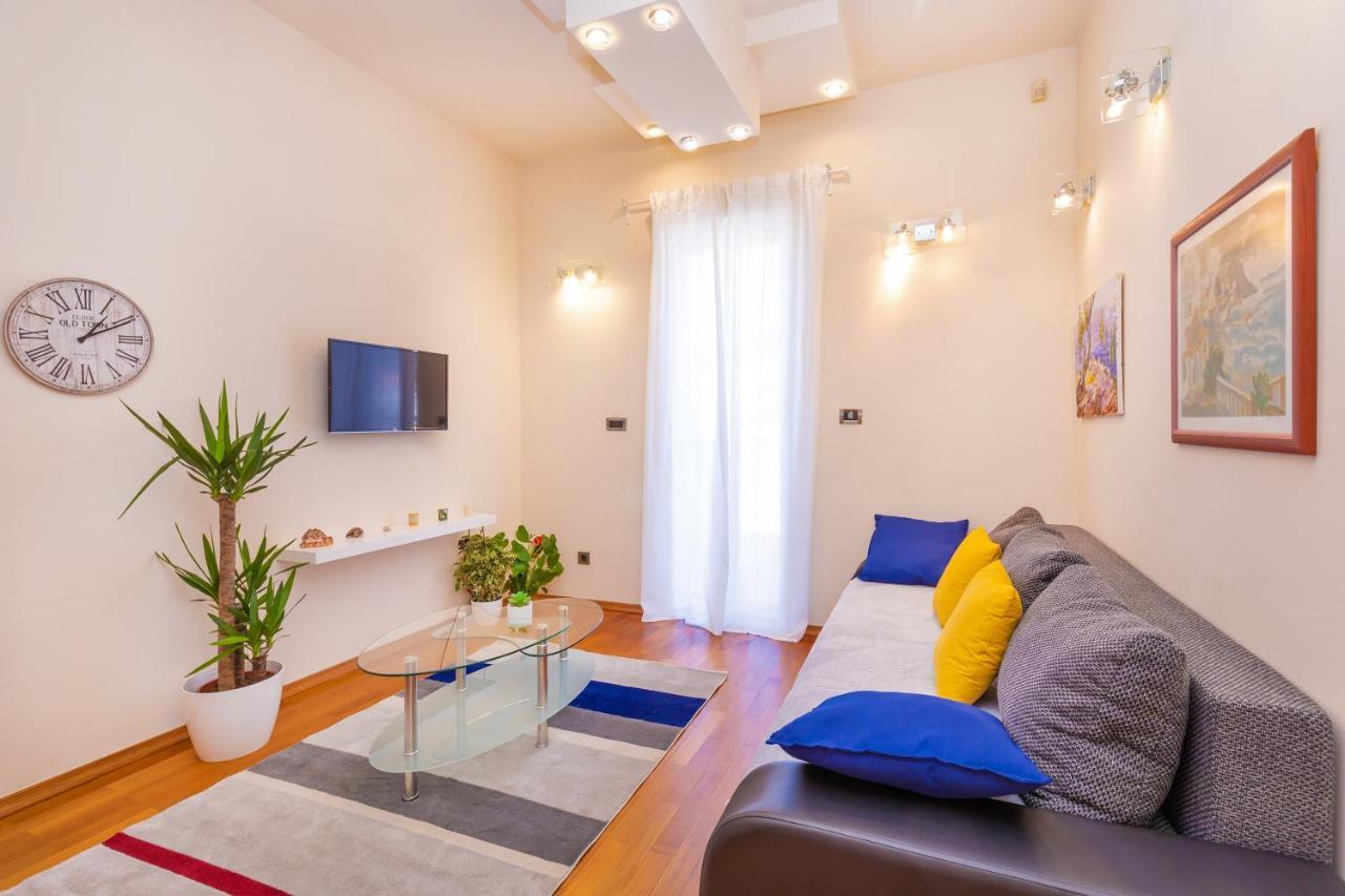 Amf Dubrovnik Apartment Exterior foto