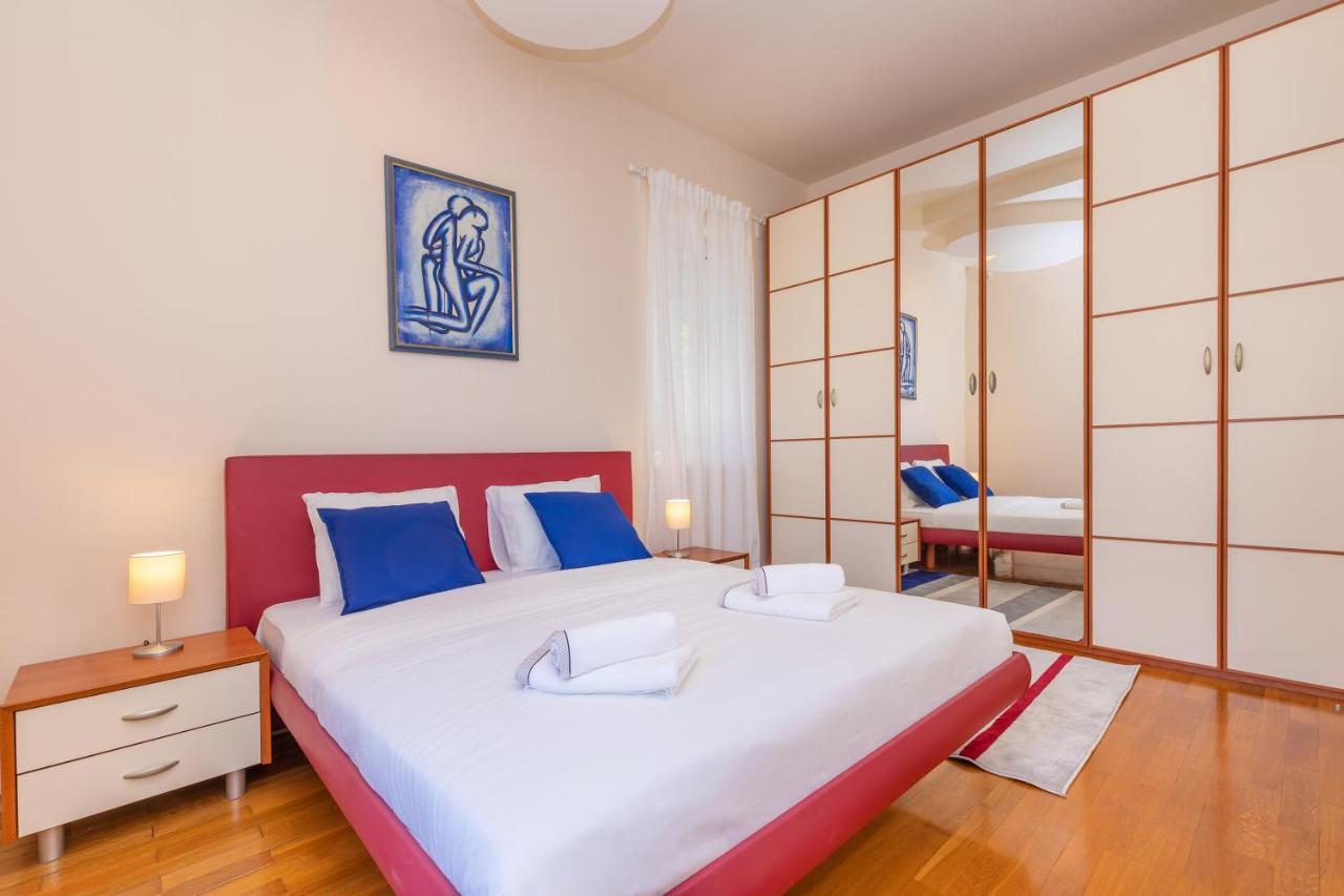 Amf Dubrovnik Apartment Exterior foto